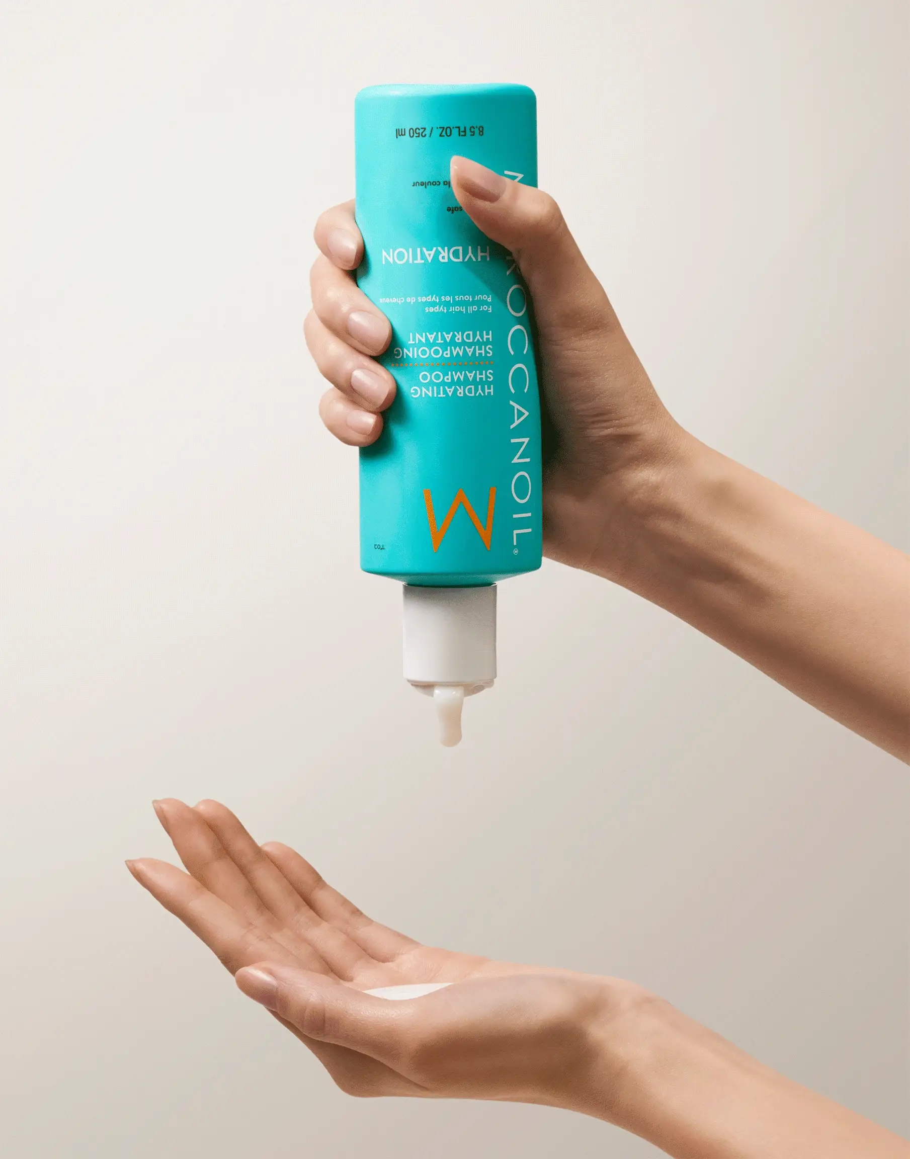 Shampooing Hydratant – Image 3