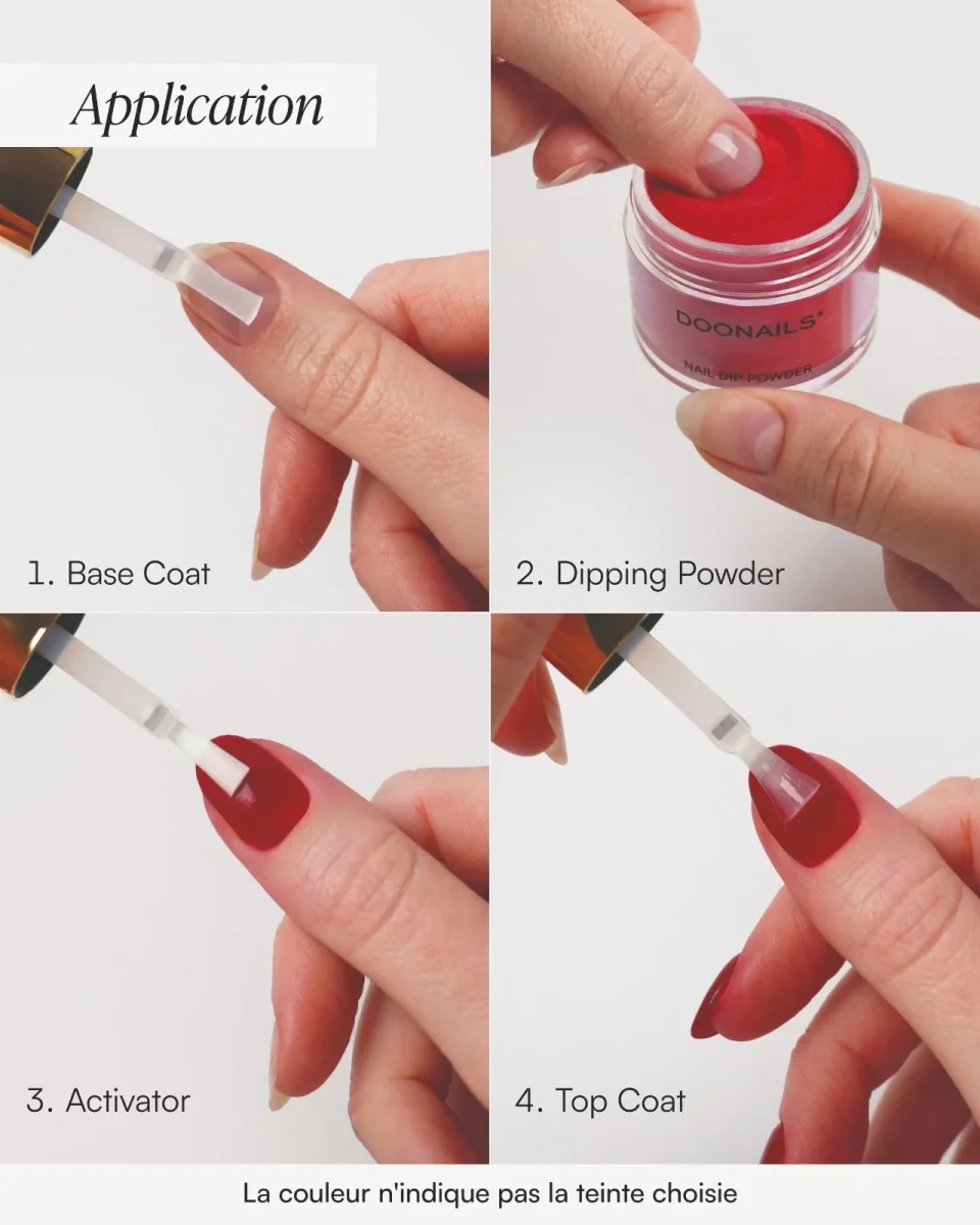 Weekend Dipping Powder – Image 5