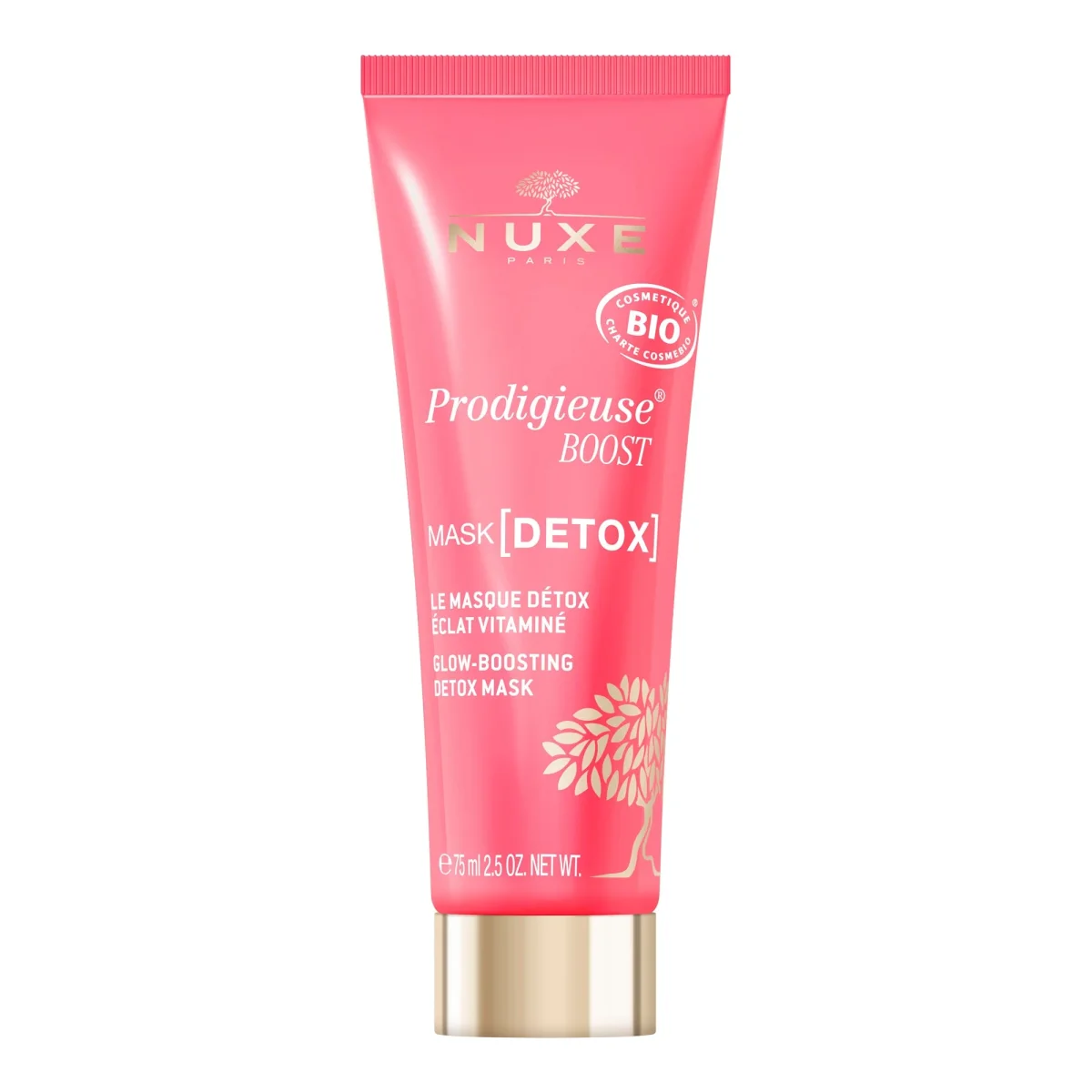 Masque Détox Eclat Vitaminé – Image 2
